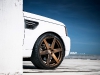 Range Rover Sport Wifeymobile by ADV.1 Wheels 014